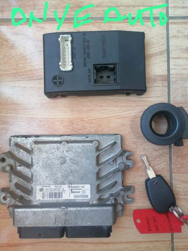 ECU ONYE AUTO