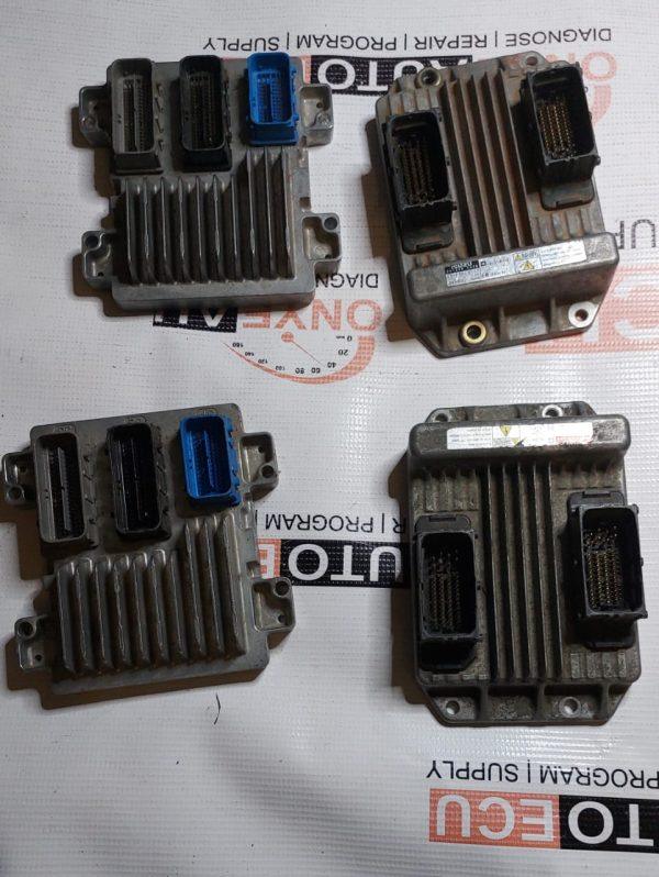 ECU ONYE AUTO