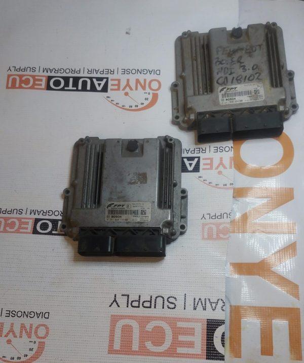 ECU ONYE AUTO