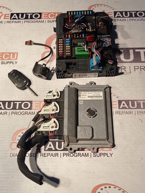 ECU ONYE AUTO