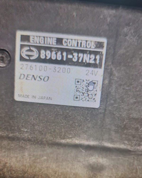 ECU ONYE AUTO