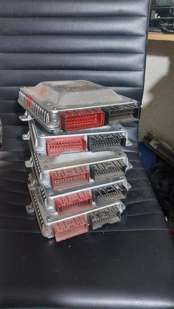 ECU ONYE AUTO