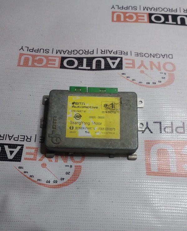 ECU ONYE AUTO