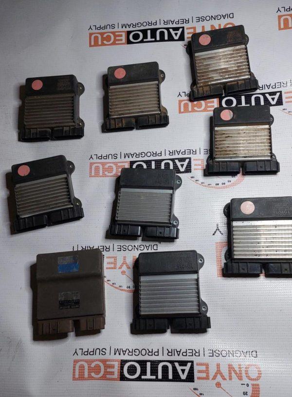 ECU ONYE AUTO