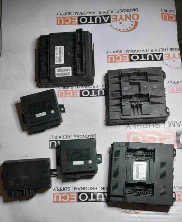 ECU ONYE AUTO