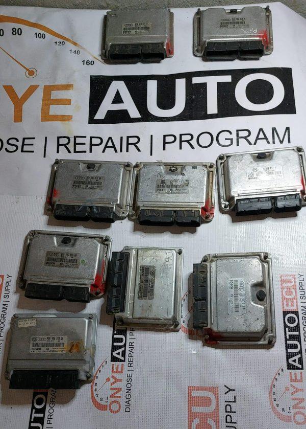 ECU ONYE AUTO