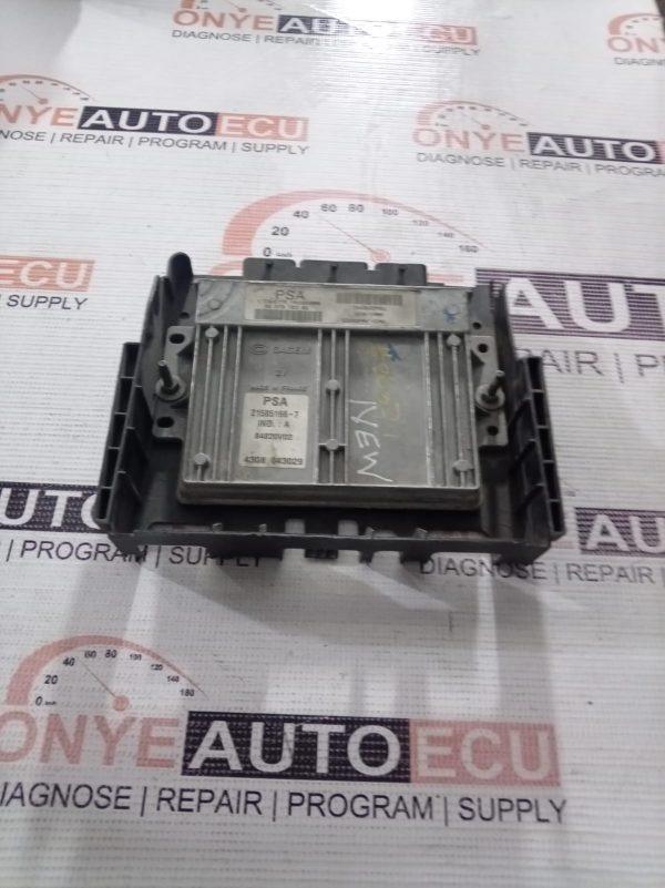 ECU ONYE AUTO