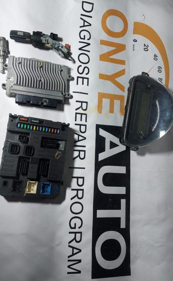 ECU ONYE AUTO