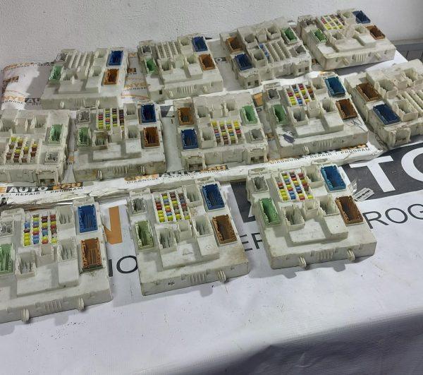 ECU ONYE AUTO