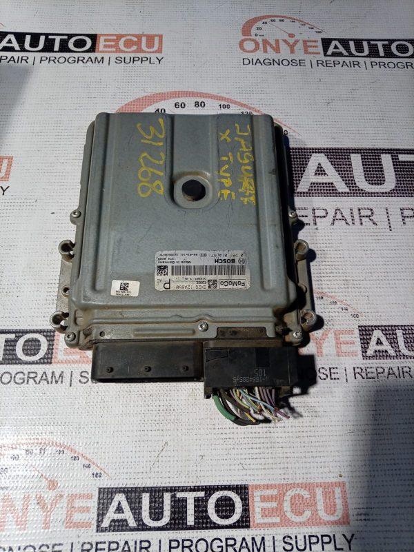 ECU ONYE AUTO