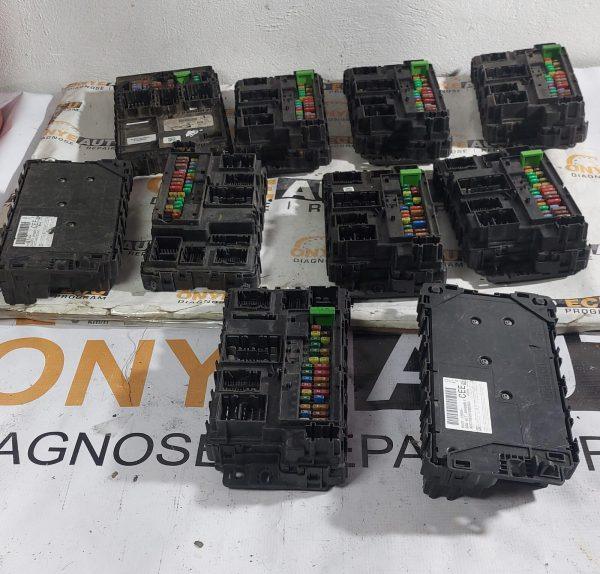 ECU ONYE AUTO