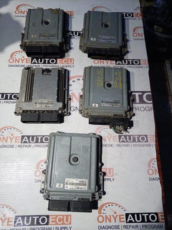 ECU ONYE AUTO