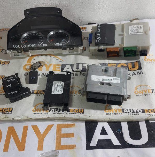ECU ONYE AUTO