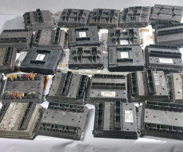 ECU ONYE AUTO