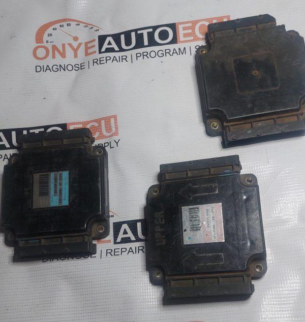 ECU ONYE AUTO