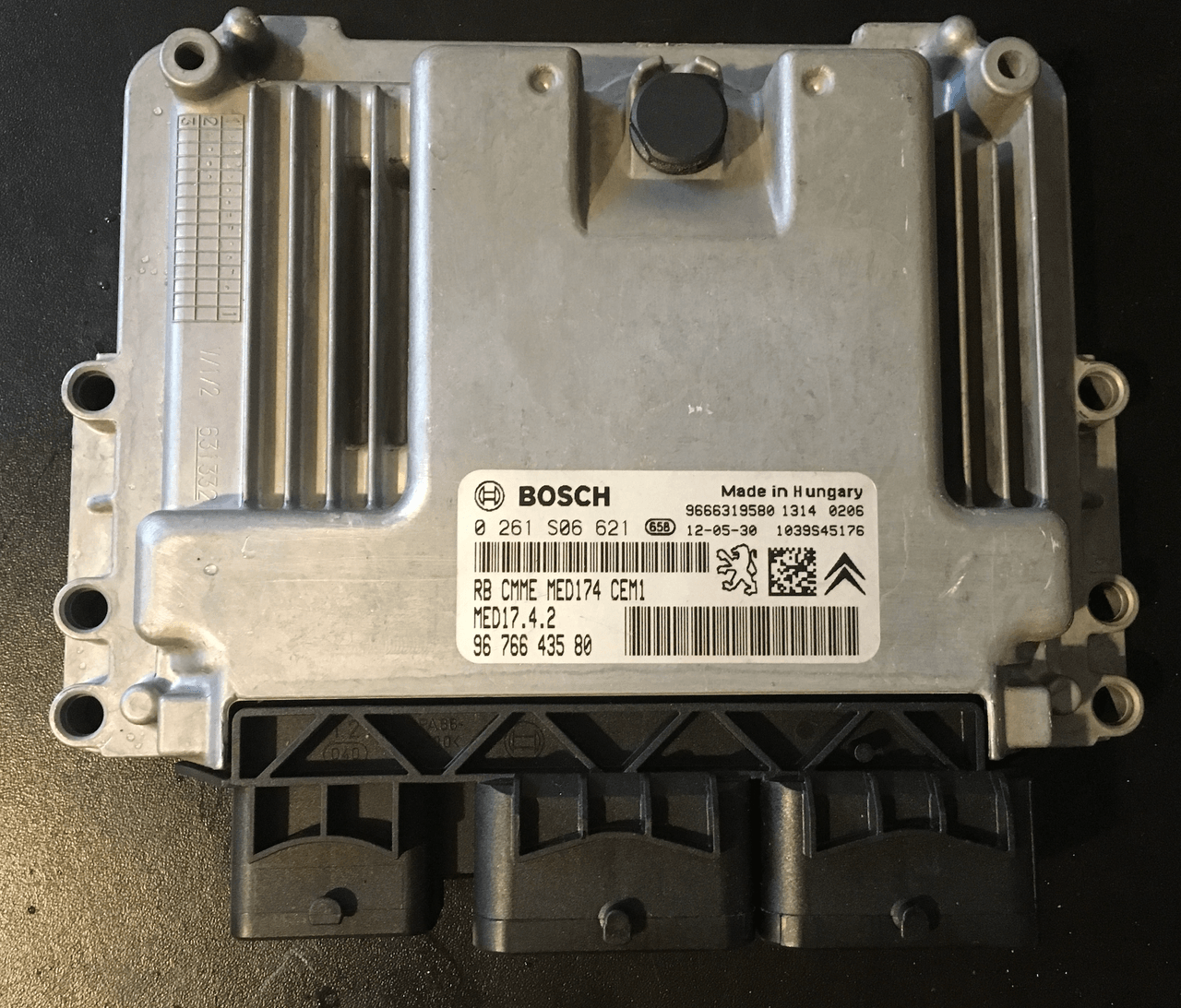 d*6様 PC-9801KyotoMediaTheBackUpEncyclope 2009 - Isuzu 7.8 Denso - 98209299 - ECM - Camions Gilbert